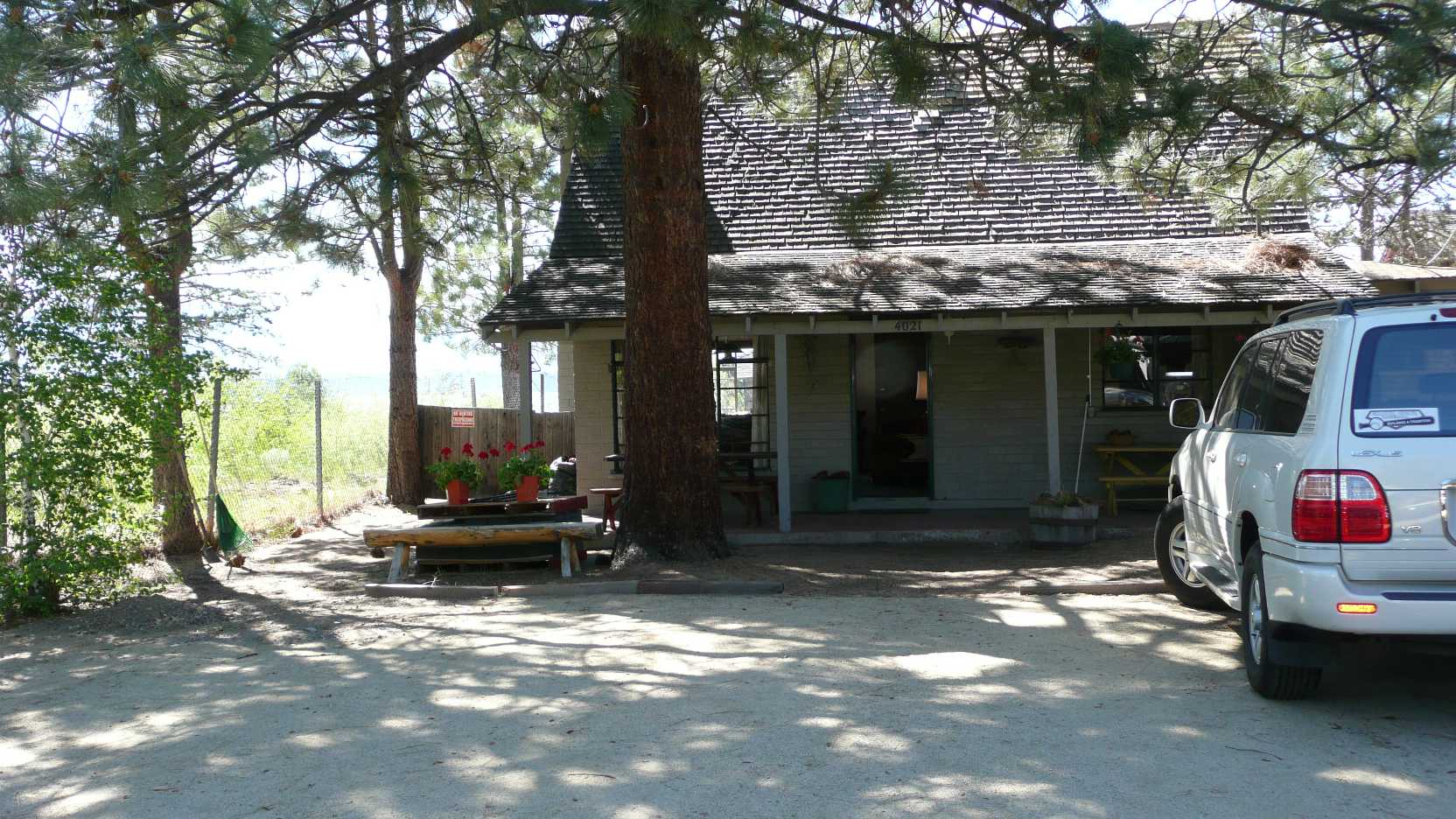 Lakeside Beach House and Marina Lake Tahoe Cabin and South Lake Tahoe